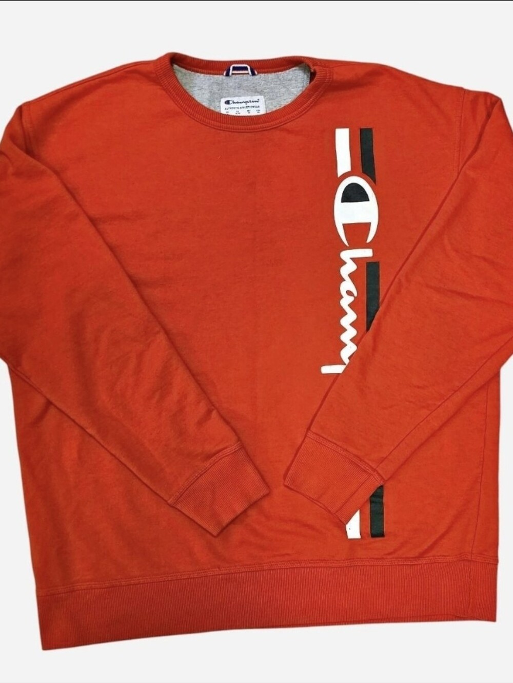 Champion Crewneck